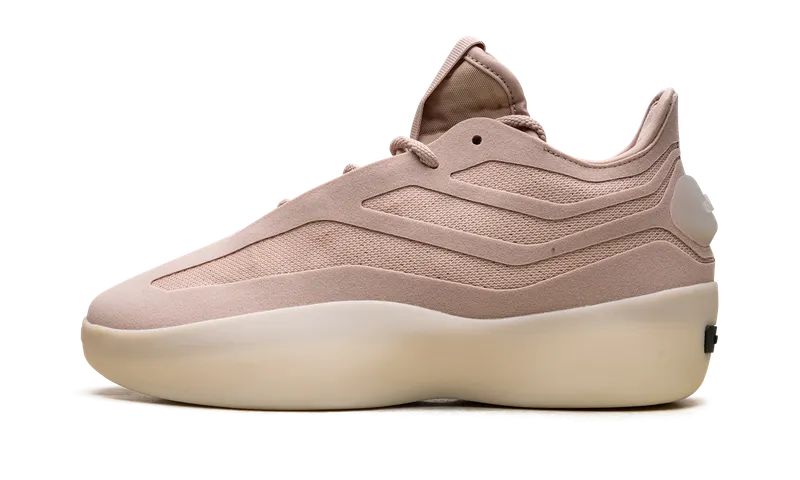 Adidas Fear of God Athletics II Basketbalschoenen Ash Pearl / Ash Pearl / Ash Pearl | JS0978