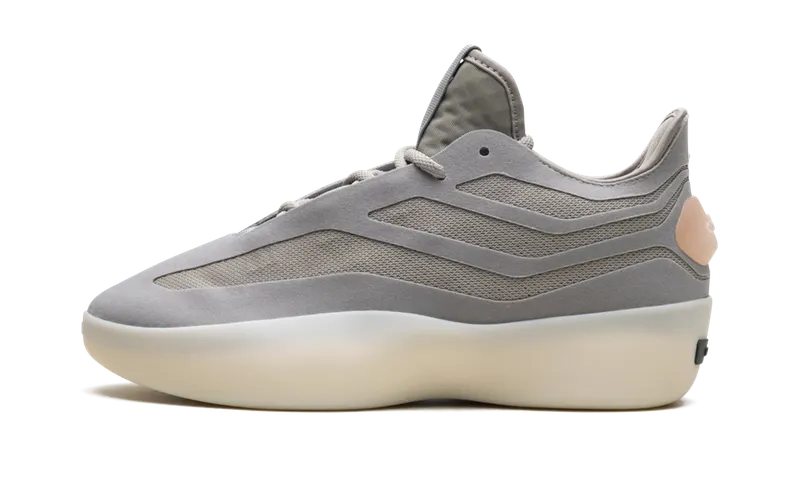 Adidas Fear of God Athletics II Basketbalschoenen Putty Beige / Putty Beige / Putty Beige | JS0980