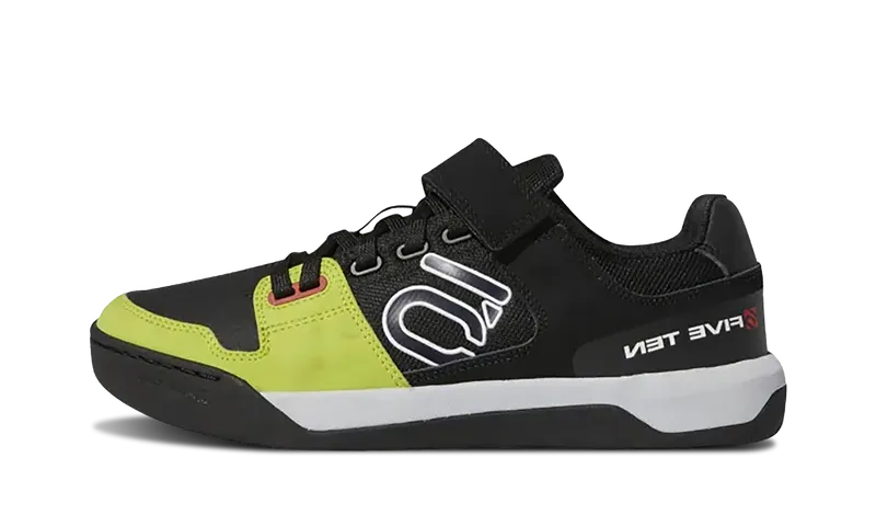 Adidas Five Ten 5.10 Hellcat “Black” | BC0701