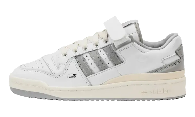 Adidas Forum 84 Low “Shoe Palace The Flea” | ID8216