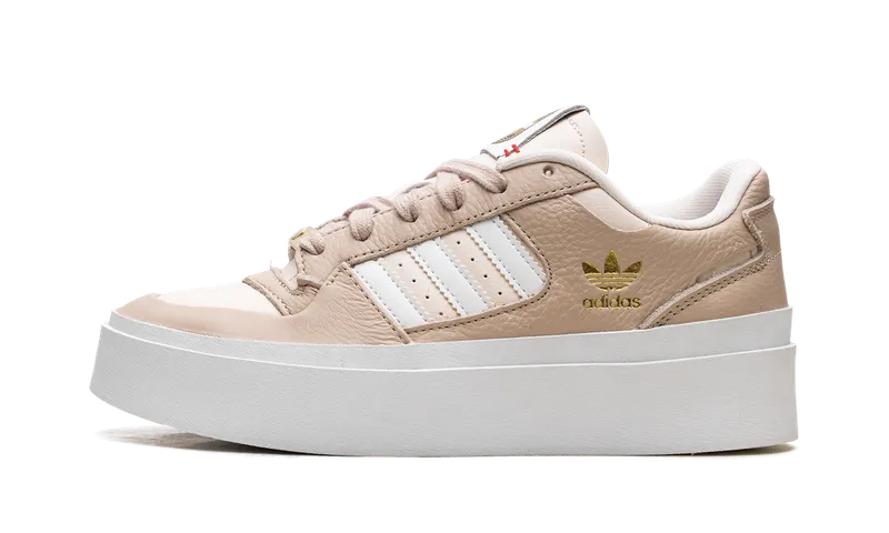 Adidas Forum Bonega “Magic Beige” | IF4829
