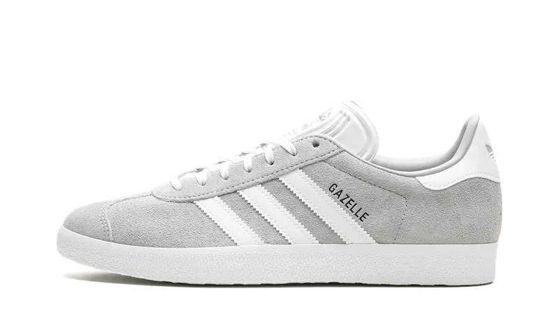 Adidas GAZELLE “Grey” | IF0917