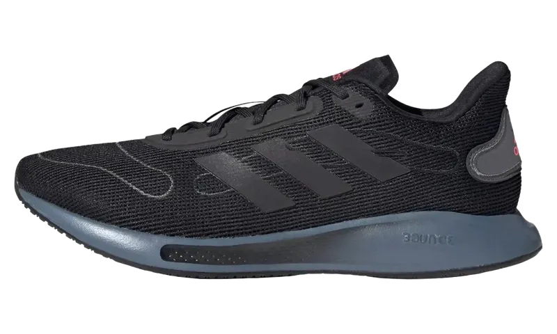 Adidas Galaxar Run “CORE BLACK/CORE BLACK/LEGACY B” | EG5400