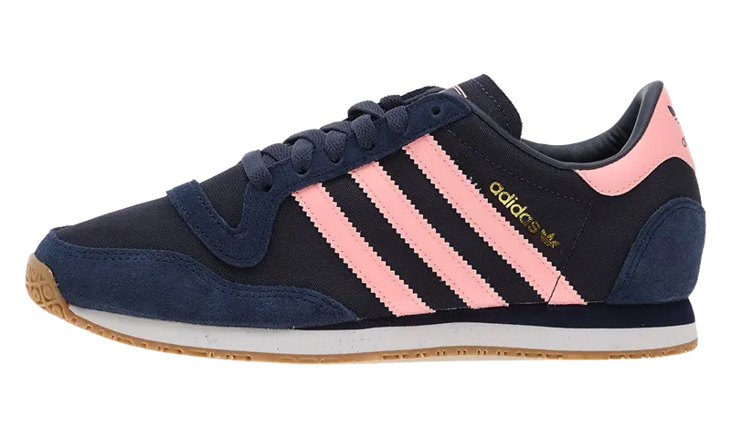 Adidas Galaxy OG “Navy Pink” | JP6040