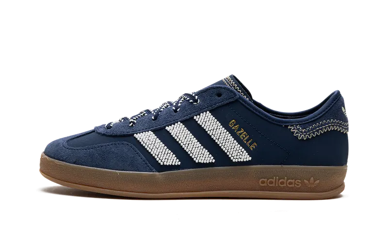 Adidas Gazelle “CLOT – Navy” “Blue” | IH3725