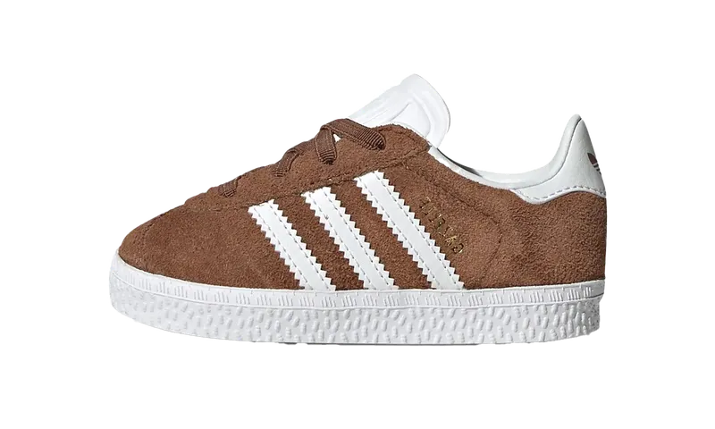 Adidas Gazelle Comfort TD “Preloved Brown” | IH0360