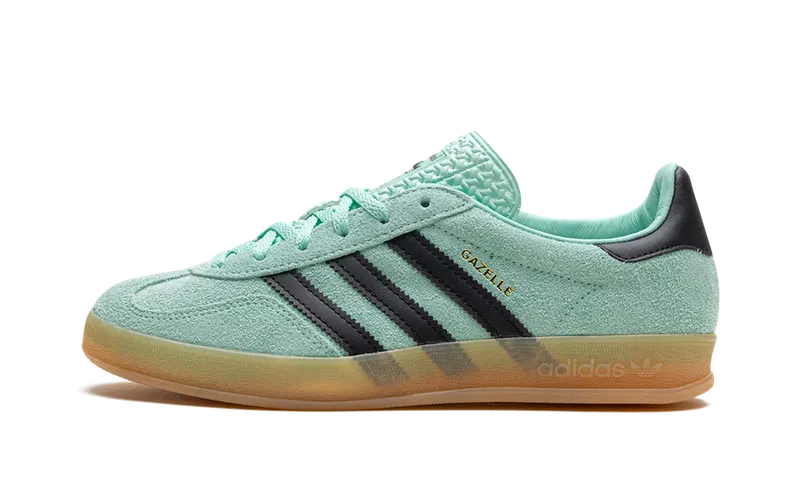 Adidas Gazelle Indoor “Clemin / Black” | IH7488