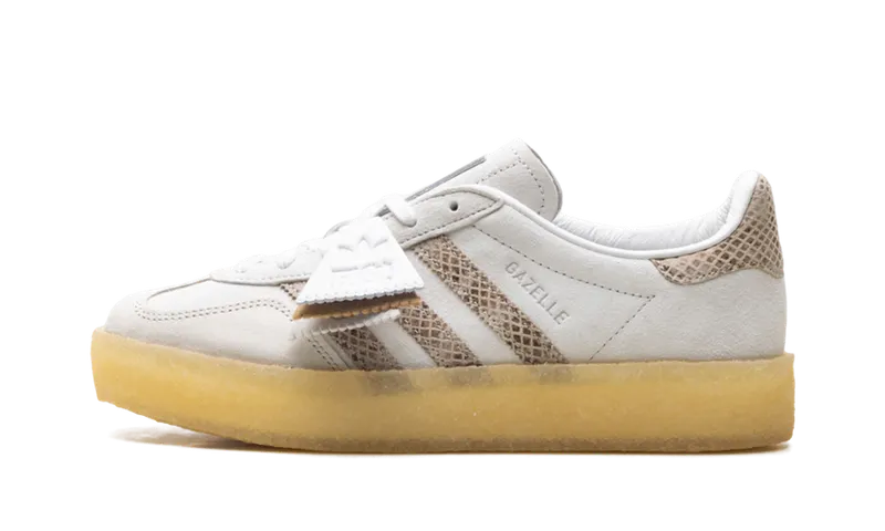 Adidas Gazelle Indoor “KITH x Clarks 8th Street” | JS1754