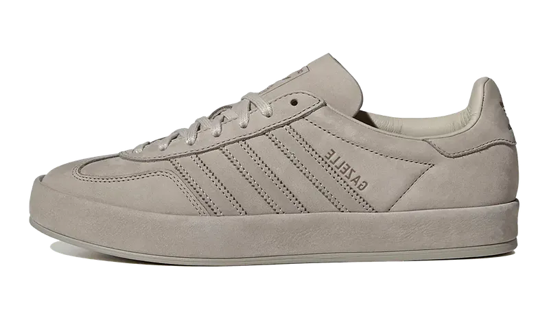 Adidas Gazelle Indoor LUX “Cold Cement” | JR8833