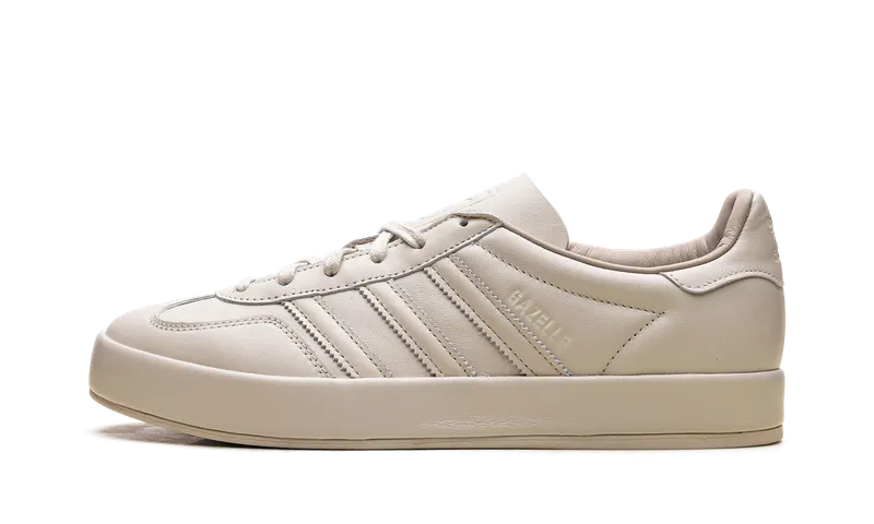 Adidas Gazelle Indoor “Luxe Pack – Alumina” “Alumina / Alumina / Wonder Beige” | JI3508