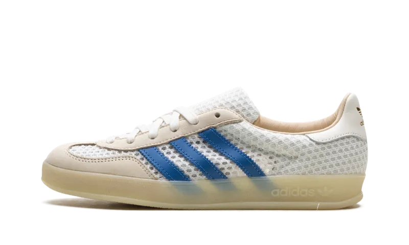 adidas Gazelle Indoor (offwhite / focus blue / warm vanilla) – JH5419 | JH5419