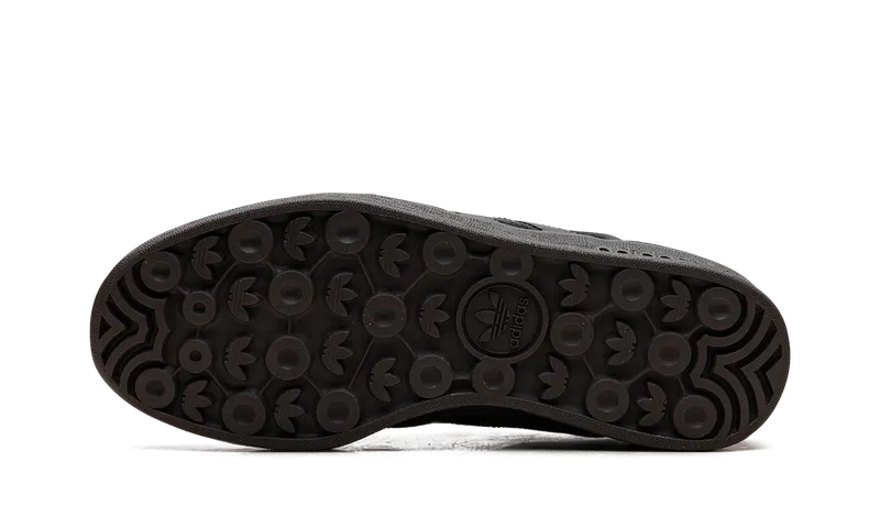 Adidas Gazelle Indoor “Black Velvet” “Core Black / Carbon / Grey Five” | JI2712
