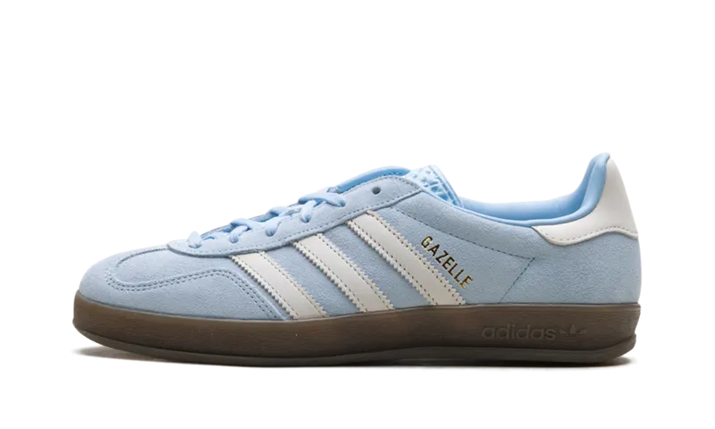 adidas Gazelle Indoor W “Clear Sky” – JI2717 | JI2717