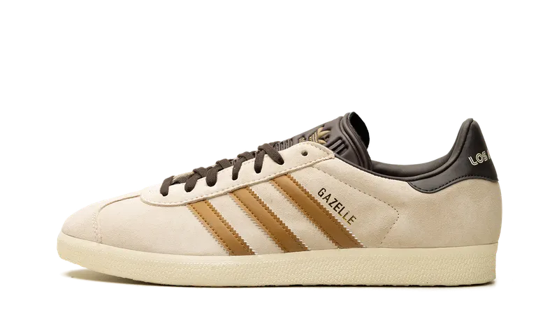 Adidas Gazelle “L.A.F.C.” | IH0203