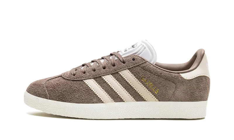 Adidas Gazelle “Earth Strata” “Earth Strata / Wonder White / Off White” | IG4392