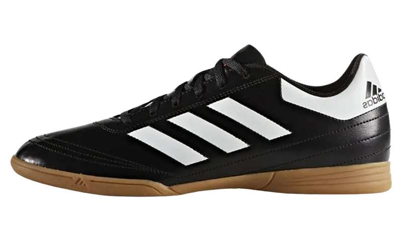 Adidas Goletto Vi In “Black” | AQ4289