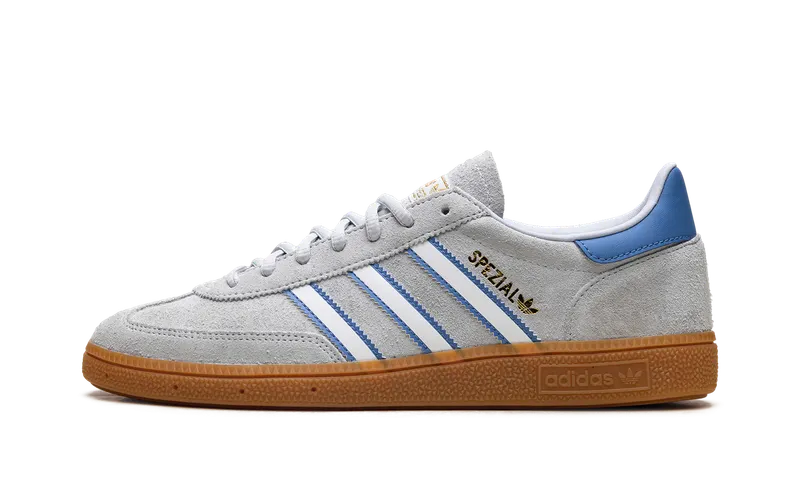 Adidas Handball Spezial Halo Blue / Cloud White / Focus Blue | JH5442
