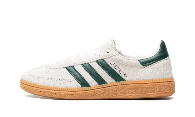 adidas Handball Spezial W (alumina / collegiate green / gum) – JS0242 | JS0242