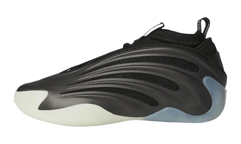 Adidas HARDEN VOLUME 9 X OTE RWE “Black” | JS1779