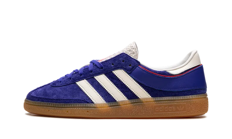 adidas Handball Cup SPZL (blue / white / gum) – JS3062 “Semi Lucid Blue/Crew White/Gum” | JS3062