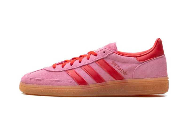 Adidas Handball Spezial “Better Scarlet” | JR5006
