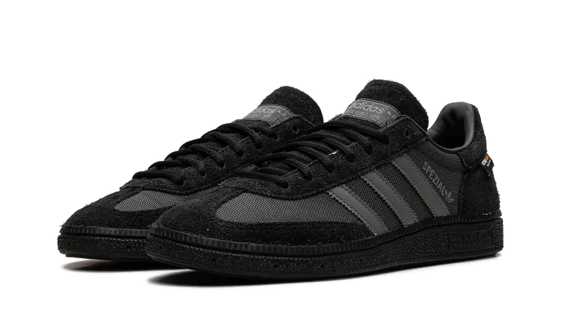 Adidas Handball Spezial “Core Black Cordura” | IE6603