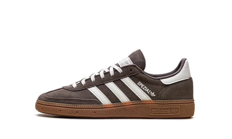 Adidas Handball Spezial GS “Earth Strata Off White” “Earth Strata / Off White / Gum” | KI4016