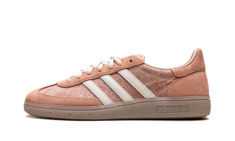 Adidas Handball Spezial Hazy Copper / Off White / Wonder Taupe | JR3661