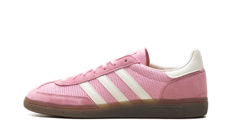 Adidas Handball Spezial “Kith – Lionel Messi Light Pink” | KH8486
