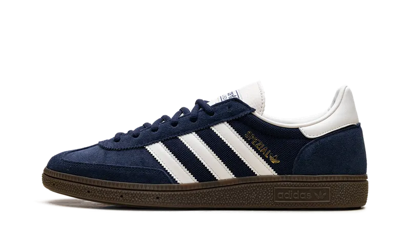 Adidas Handball Spezial “Night Indigo Chalk White” “Night Indigo / Cloud White / Chalk White” | JH5440