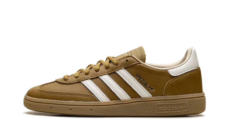 Adidas Handball Spezial “Preloved Bronze White Gum” “Preloved Bronze / Core White / Gum” | KI8580