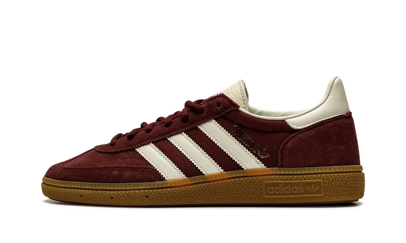 Adidas Handball Spezial Shadow Red / Cloud White / Chalk White | JH5439