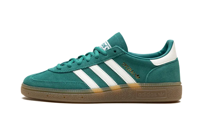 Adidas Handball Spezial “Active Green” | JQ2730