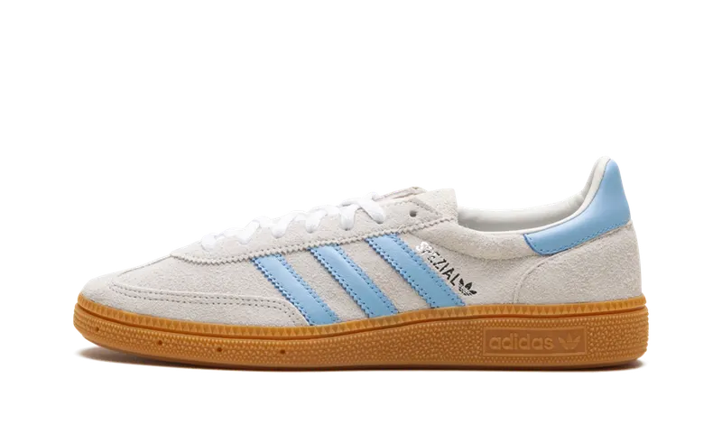 Adidas Handball Spezial Alumina / Clear Sky / Gum | JS0241