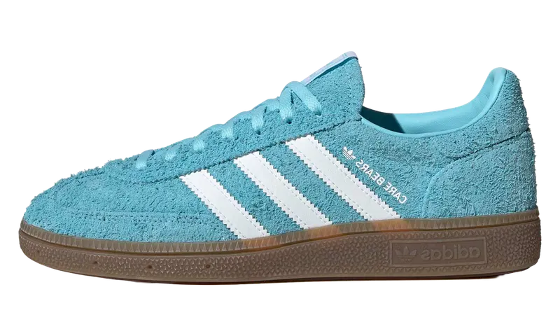 Adidas Handball Spezial “Bedtime Bear” “Blue” | KK4933