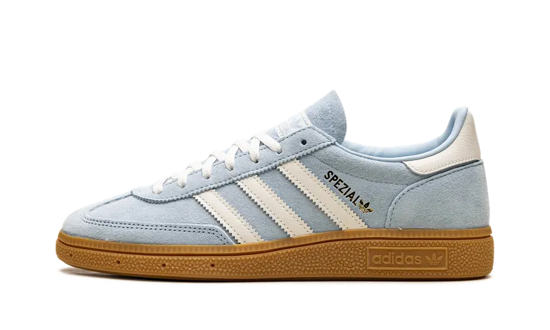 Adidas Handball Spezial “Clear Sky” “Clear Sky / Cloud White / Gum” | JH8883