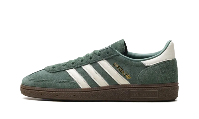 Adidas Handball Spezial “Green Gum” | JR1334