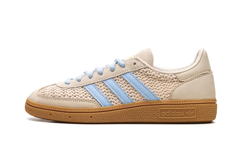 Adidas Handball Spezial sneakers Sand Strata / Preloved Brown / Clear Sky | JQ8410