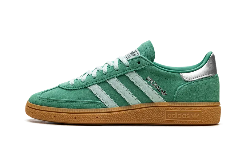 Adidas Handball Spezial “Semi Court Green Clear Mint Gum” | JS2908