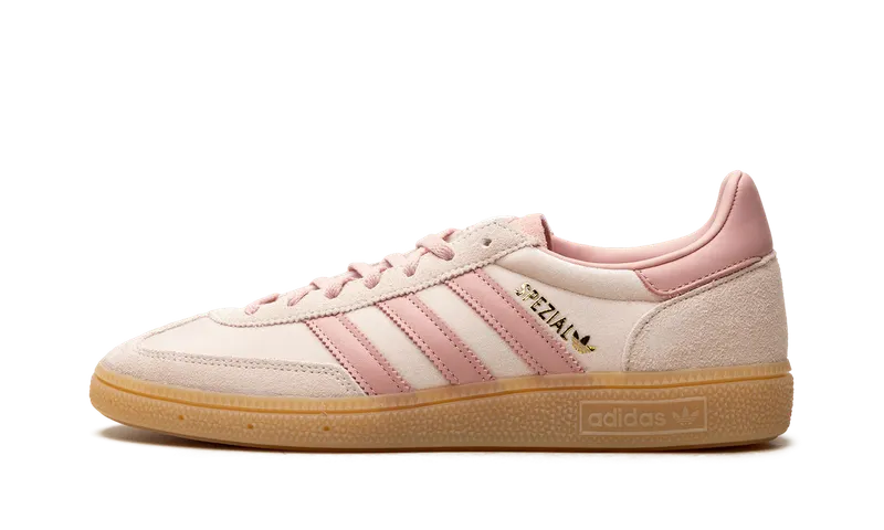 Adidas Handball Spezial “Wonder Quartz Gum” “Wonder Quartz / Wonder Mauve / Gum” | JR3645