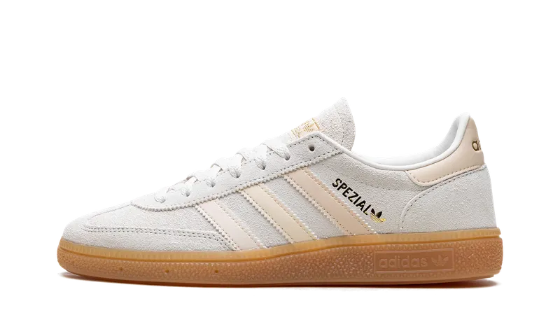 Adidas Handball Spezial “Wonder White-Sand Strata” | JH6365