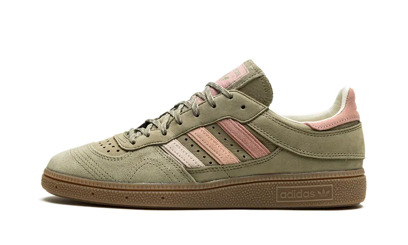 Adidas Handball Top “Kith – Classics Program – Gum” | IH2622