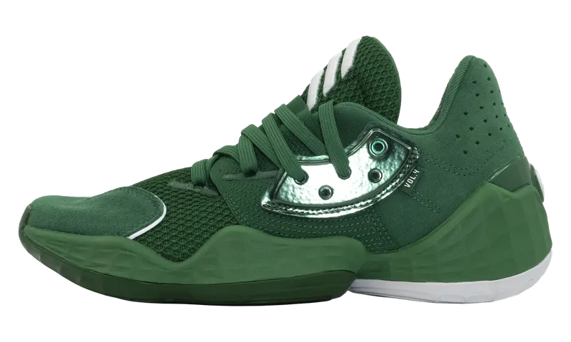 Adidas Harden Vol. 4 “Green” | EH1602