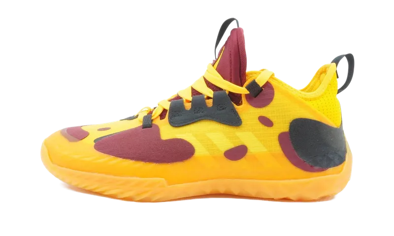 Adidas Harden Vol. 5 Futurenatural “Yellow” | G55720