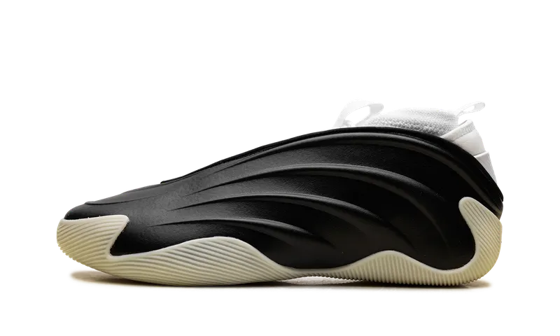Adidas Harden Volume 9 Core Black / Cloud White / Warm Vanilla “Core Black/White/Warm Vanilla” | JQ9137