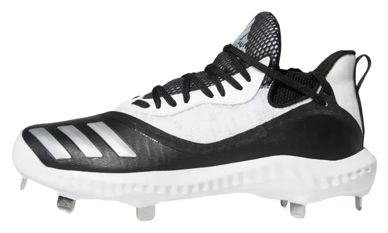 Adidas Icon 5 Bounced Iced “Black White” | EE4131