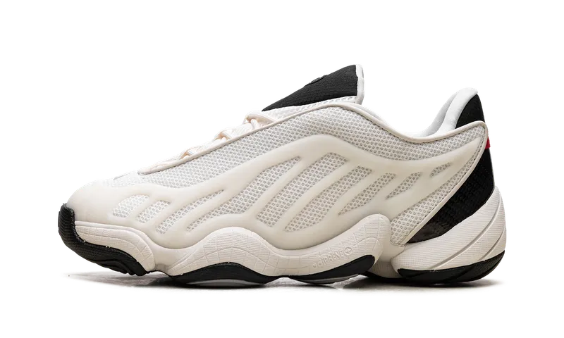 Adidas Intimidation Low “HAL STUDIOS Wonder White” “Wonder White / Core Black / Better Scarlet” | IH3922