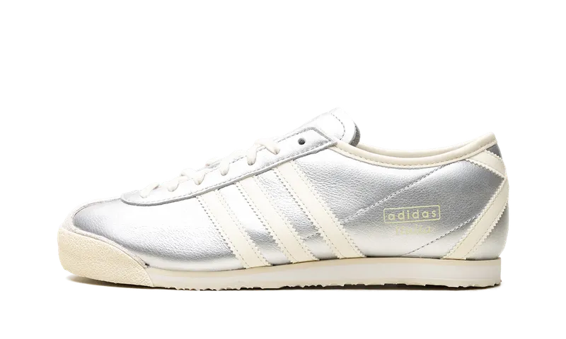 Adidas Italia 70s “Silver Metallic / Cream White” “Silver Metallic / Cream White / Ice Gold Met.” | IH6664