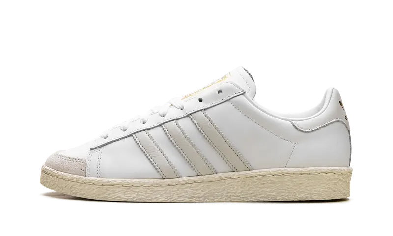 Adidas Jabbar Lo Cloud White / Orbit Grey / Cream White “Cloud Whit/Orbit Grey/Cream White” | JI3425