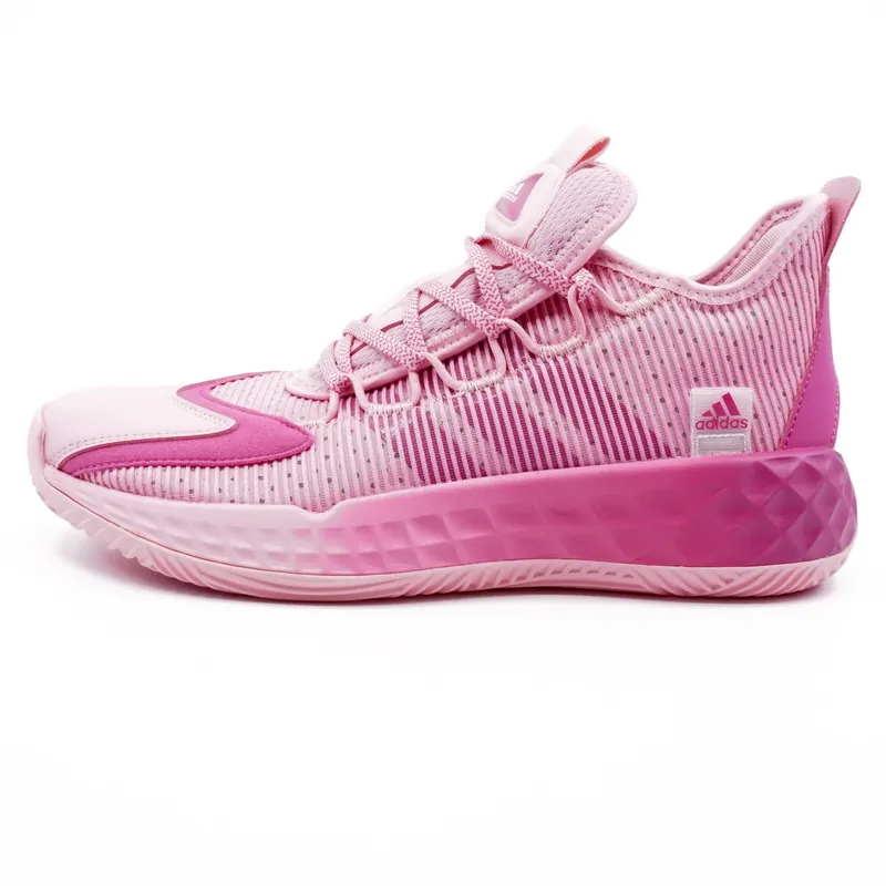 Adidas Pro Boost Low “Pink” | S29228